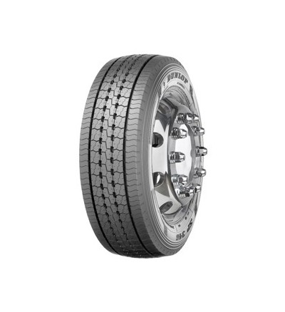 Anvelopa CAMION Dunlop SP346 265/70R19.5 140/138M DIRECTIE