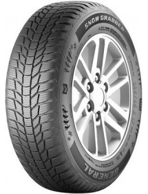 Anvelopa IARNA GENERAL TIRE Snow grabber plus 235/55R19 105V XL
