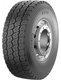 Anvelopa CAMION MICHELIN Xzy3 385/65 R22.5 158K Directional Constructii