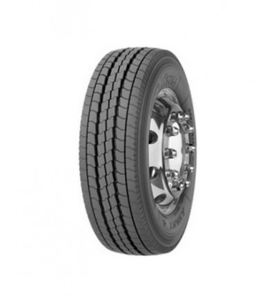 Anvelopa CAMION SAVA Avant 4 205/75 R17.5 124/122M Directional Regional