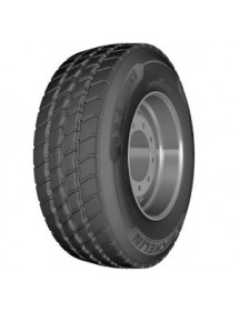 Anvelopa CAMION MICHELIN X works t 385/65 R22.5 160K Trailer Constructii