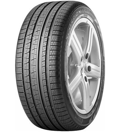 Anvelopa ALL SEASON PIRELLI Scorpion verde all season 235/60R18 103H 