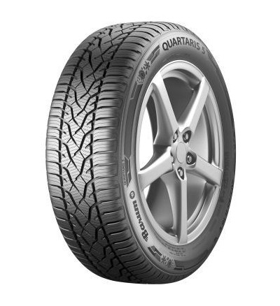 Anvelopa ALL SEASON BARUM Quartaris 5 205/55 R16 91H 