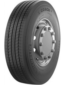 Anvelopa CAMION MICHELIN X coach z 295/80 R22.5 154/150M Directional Autobuze si autocare
