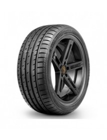 Anvelopa VARA CONTINENTAL CONTISPORTCONTACT 3 SSR 275/40R19 101W 