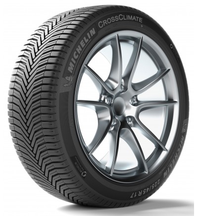 Anvelopa ALL SEASON MICHELIN CROSSCLIMATE+ 225/50R17 98W ZP XL
