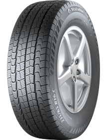 Anvelopa ALL SEASON MATADOR MPS400 VARIANT ALL WEATHER 2 215/65R16 109/107T 
