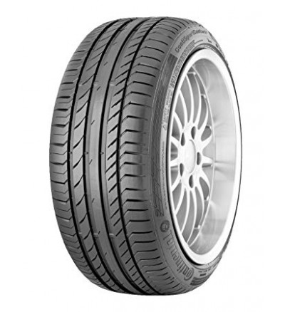 Anvelopa VARA Continental 285/40R22 Y SportContact 5P FR MO 106 Y