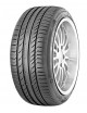 Anvelopa VARA Continental 225/40R18 Y SportContact 5 FR SSR* 88 Y