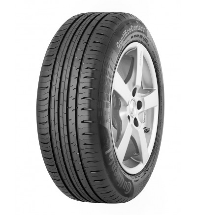 Anvelopa VARA CONTINENTAL CONTIECOCONTACT 5 AO 185/60R15 84H 