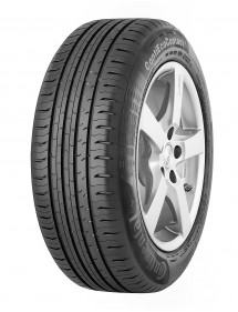 Anvelopa VARA CONTINENTAL CONTIECOCONTACT 5 205/45R16 83H 
