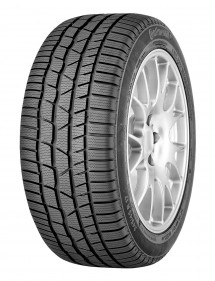 Anvelopa IARNA Continental 225/50R18 V TS 830P XL SSR * 99 V