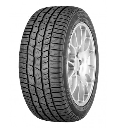 Anvelopa IARNA Continental 225/50R18 V TS 830P XL SSR * 99 V
