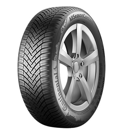 Anvelopa ALL SEASON CONTINENTAL ALLSEASONCONTACT 215/45R17 91W XL