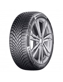 Anvelopa IARNA CONTINENTAL CONTIWINTERCONTACT TS 860 165/65R14 79T 