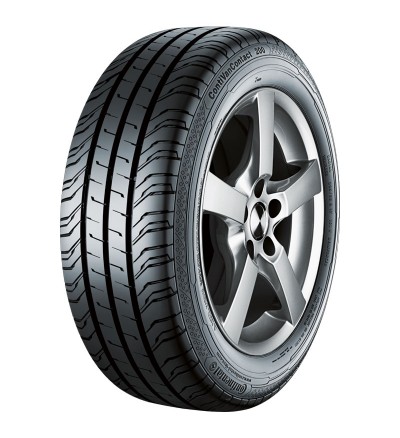 Anvelopa VARA CONTINENTAL CONTIVANCONTACT 200 8PR 225/55R17C 109/107H 