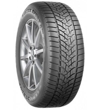 Anvelopa IARNA Dunlop 215/60R16 H SP Winter Sport 5 95 H