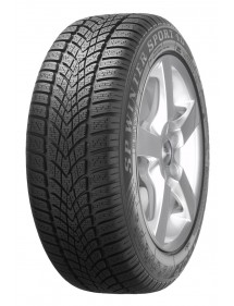 Anvelopa IARNA DUNLOP SP WINTER SPORT 4D 235/45R17 94 H