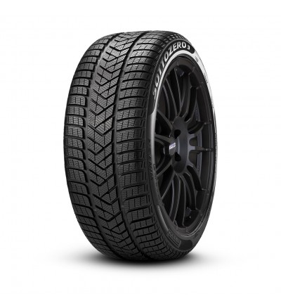 Anvelopa IARNA Pirelli 245/40R20 V SottoZero 3 XL RunFlat 99 V