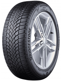 Anvelopa IARNA Bridgestone 215/55R16 H LM005 93 H