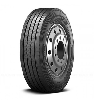 Anvelopa CAMION Hankook AH35 MS 235/75R17.5 132/130M DIRECTIE