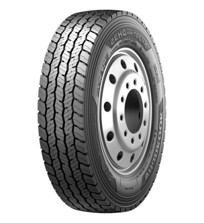 Anvelopa CAMION Hankook DH35 MS 235/75R17.5 132/130M TRACTIUNE