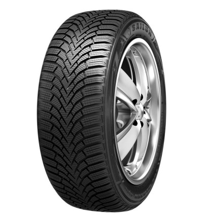 Anvelopa IARNA Sailun IceBlazer Alpine+ 205/55R16 91H 