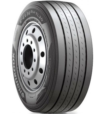 Anvelopa CAMION Hankook TL20 385/65R22.5 160K TRAILER