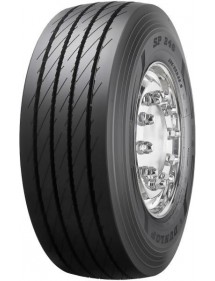 Anvelopa CAMION DUNLOP Sp246 235/75 R17.5 143/144J Trailer Regional