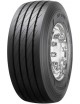 Anvelopa CAMION DUNLOP Sp246 245/70 R17.5 146/143J Trailer Regional
