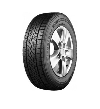 Anvelopa IARNA Firestone VanhawkWinter2 195/75R16C 107/105R