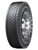 Anvelopa CAMION GOODYEAR Kmax d g2 315/80 R22.5 156/154L Tractiune Regional