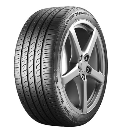 Anvelopa VARA Barum 205/45R16 W Bravuris 5HM FR 83 W