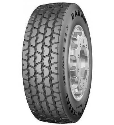 Anvelopa VARA BARUM BU49 385/65R22.5 160K
