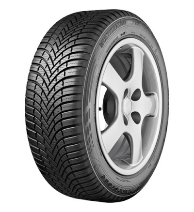 Anvelopa ALL SEASON FIRESTONE Multiseason gen02 185/60 R15 88H XL