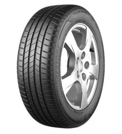 Anvelopa VARA BRIDGESTONE Turanza t005 215/60 R16 95V 