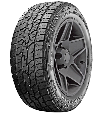 Anvelopa ALL SEASON COOPER DISCOVERER ATT 265/70R16 116 T