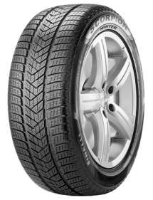 Anvelopa IARNA PIRELLI SCORPION WINTER J 255/50R20 109 V XL