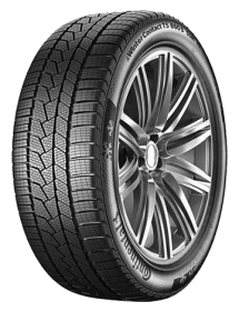 Anvelopa IARNA CONTINENTAL TS-860S 315/30R21 105 W XL