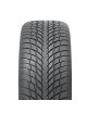 Anvelopa IARNA NOKIAN TYRES WR SNOWPROOF P 245/40R18 97V XL