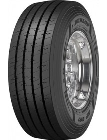 Anvelopa CAMION DUNLOP SP247 435/50R19.5 160/160J