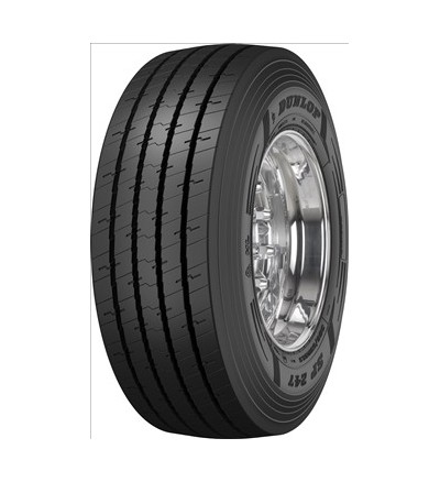 Anvelopa CAMION DUNLOP SP247 435/50R19.5 160/160J