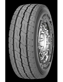 Anvelopa CAMION GOODYEAR OMNITRAC T 385/65R22.5 164/158L