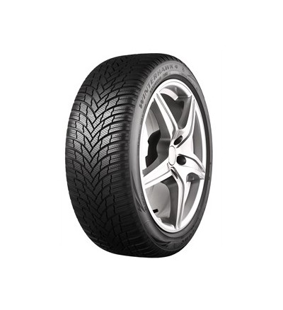Anvelopa IARNA Firestone WH4 XL 235/45R18 98V