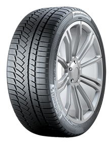 Anvelopa IARNA CONTINENTAL TS-850P AO 225/50R17 98 H XL