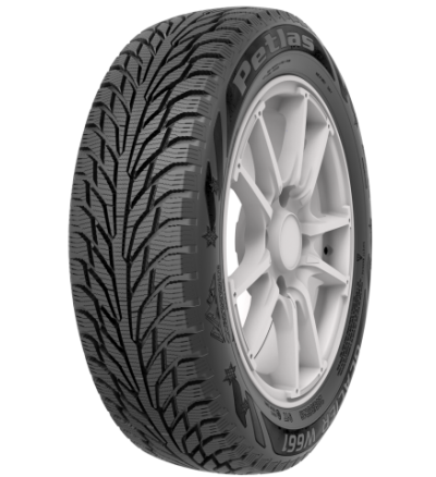 Anvelopa IARNA PETLAS GLACIER W661 215/55R16 97 T 