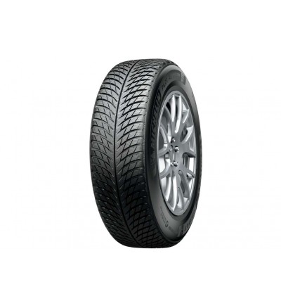 Anvelopa IARNA Michelin PilotAlpin5 SUV XL 265/50R20 111V