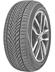 Anvelopa ALL SEASON TRACMAX A/S TRAC SAVER 215/55R18 99 V XL