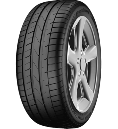 Anvelopa VARA PETLAS VELOX SPORT PT741 205/50R16 91 W 