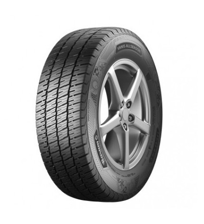 Anvelopa ALL SEASON BARUM VANIS ALLSEASON 8PR 195/75R16C 107/105R 